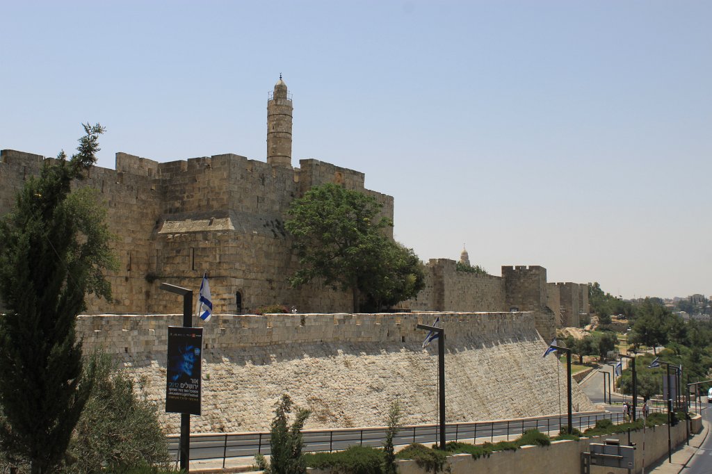 IMG_8792.JPG - Tower of David  Tower of David 