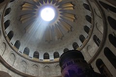 Holy Sepulchre
