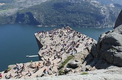 Preikestolen