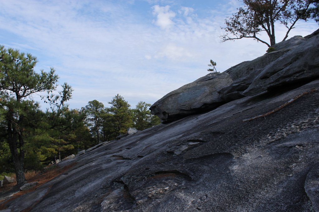 IMG_1763.JPG - Steep Stone Mountain  http://en.wikipedia.org/wiki/Stone_Mountain 