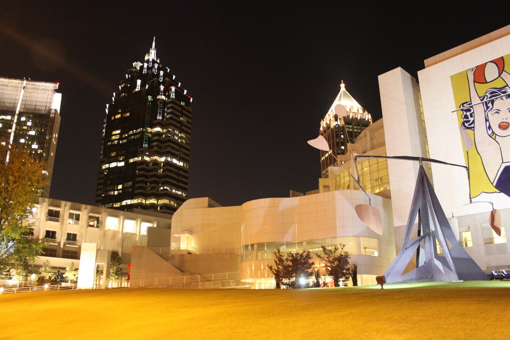 IMG_2143.JPG - Woodruff Arts Center  http://en.wikipedia.org/wiki/Woodruff_Arts_Center 