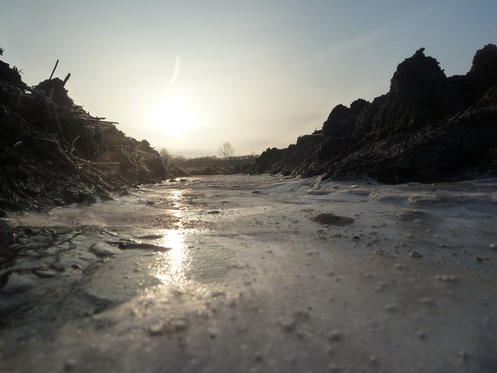 P1090675.JPG - Frozen puddle