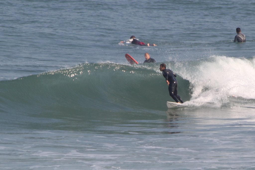 IMG_3622.JPG - Surfin'  Herzliya  Beach