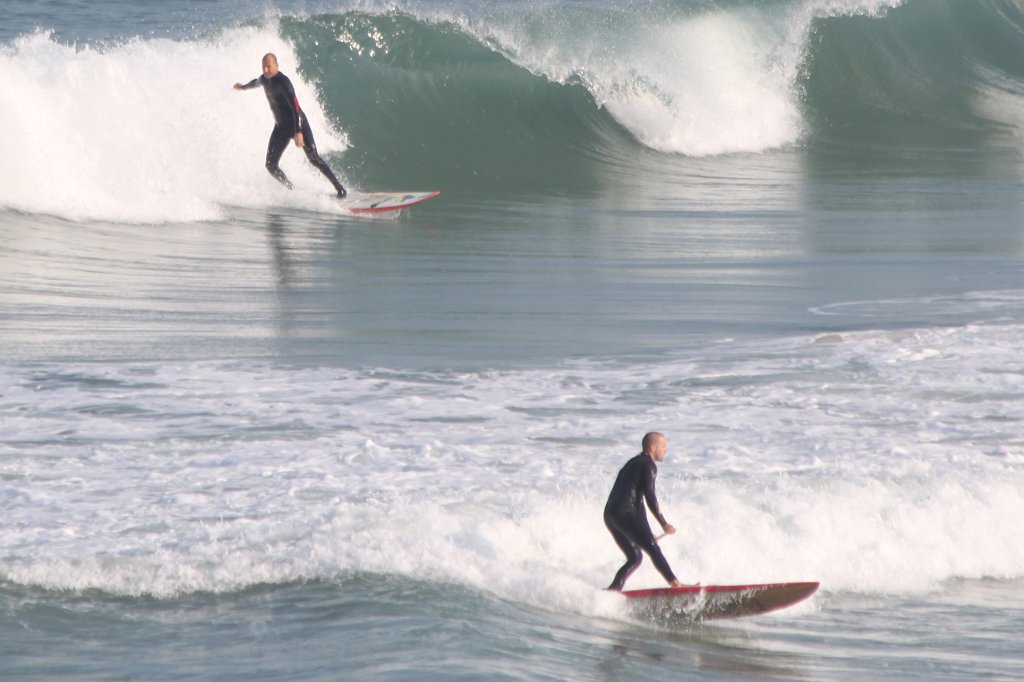 IMG_3638.JPG - Surfin'  Herzliya  Beach