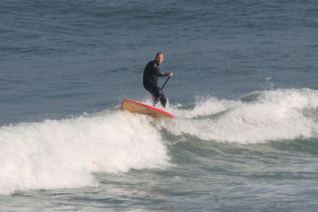 IMG_3659.JPG - Surfin'  Herzliya  Beach