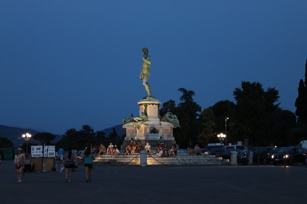 IMG_5544.JPG -  Michelangelo's David 