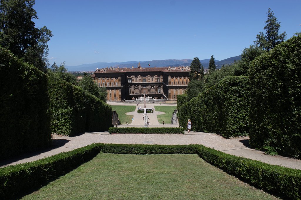 IMG_5814.JPG -  Boboli Gardens  &  Palazzo Pitti 