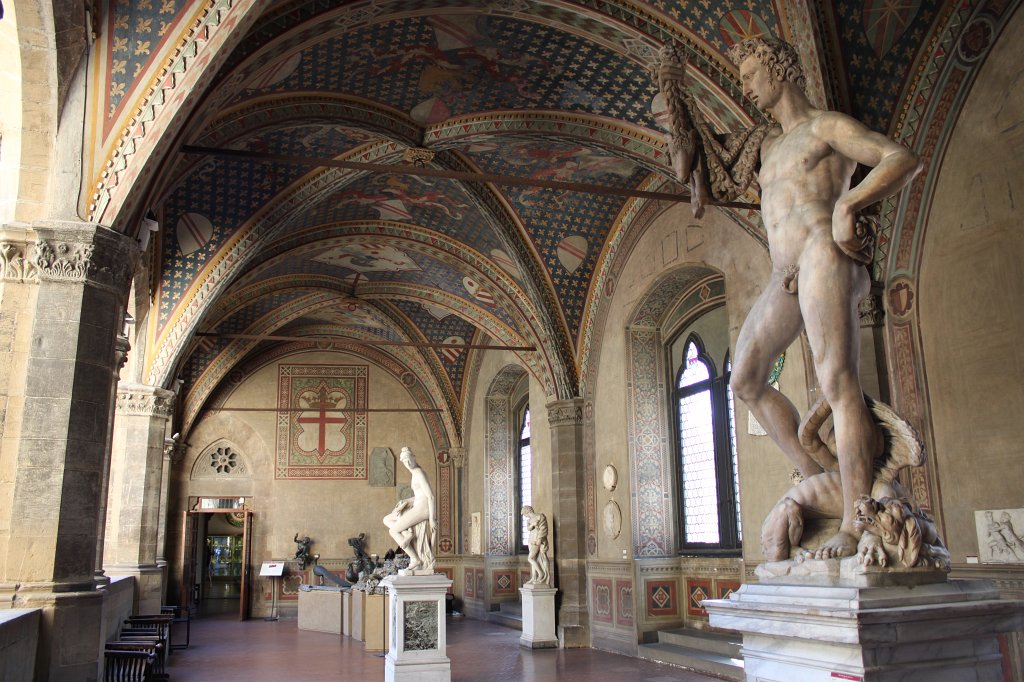 IMG_6023.JPG -  Museo Nazionale del Bargello 