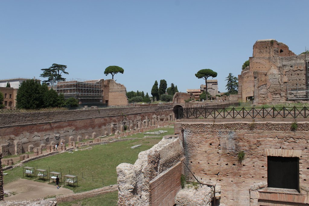 IMG_6647.JPG - Hippodrome of  Domitian 