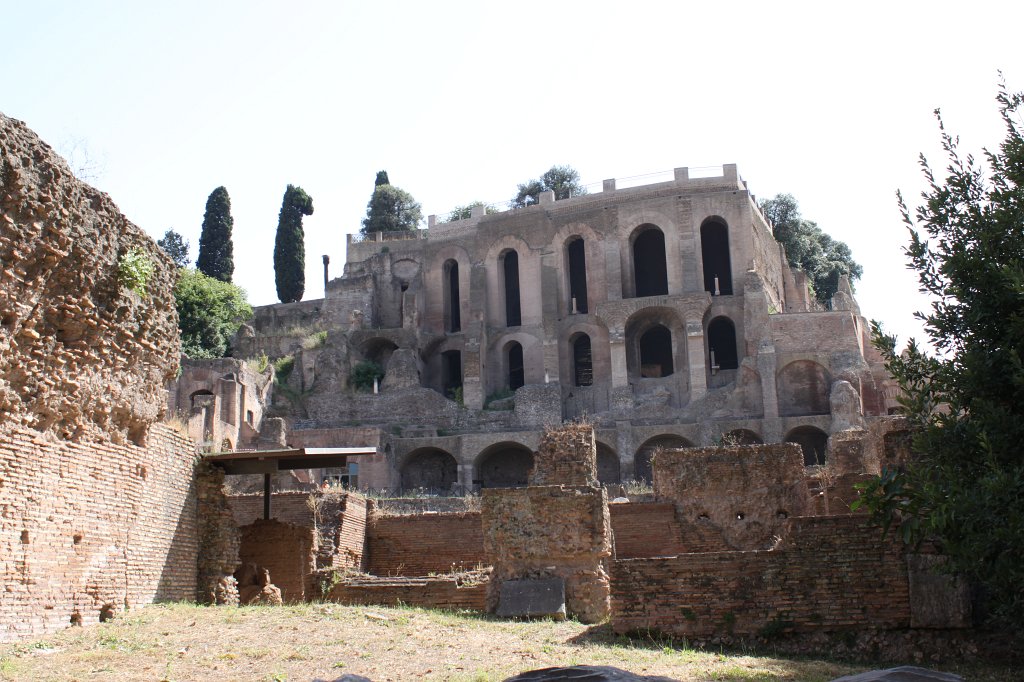 IMG_6710.JPG -  Domus Tiberiana 