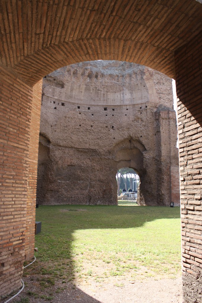 IMG_6913.JPG -  Baths of Caracalla 