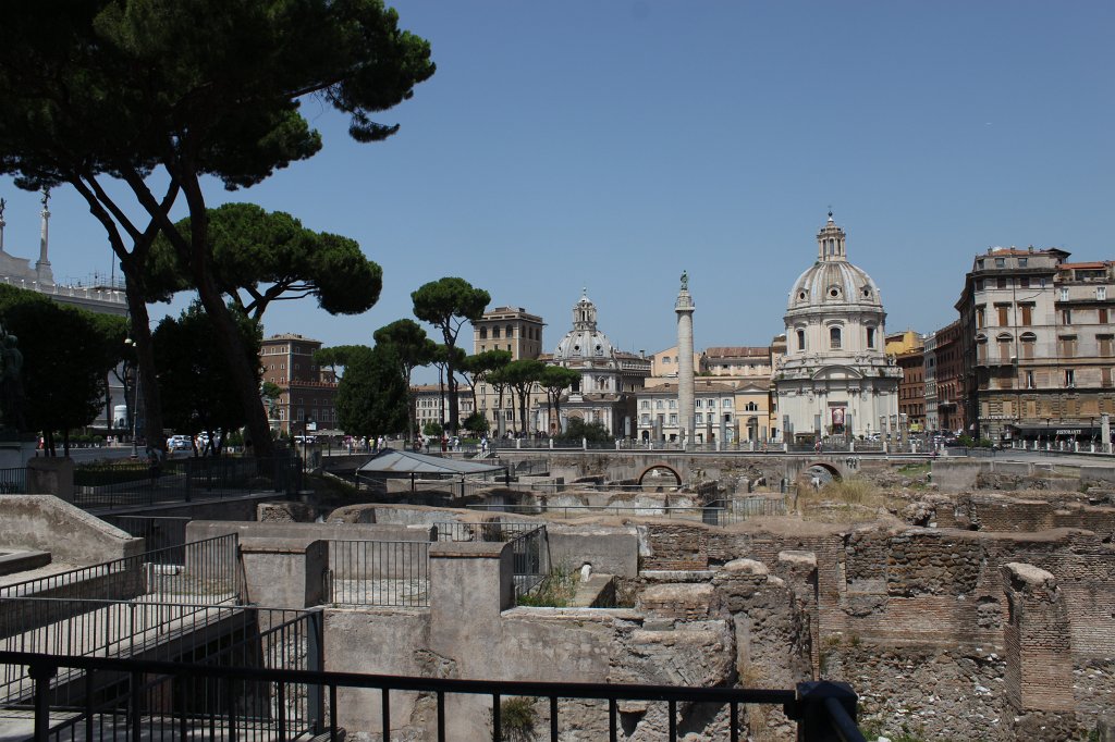 IMG_6981.JPG -  Trajan's Forum 