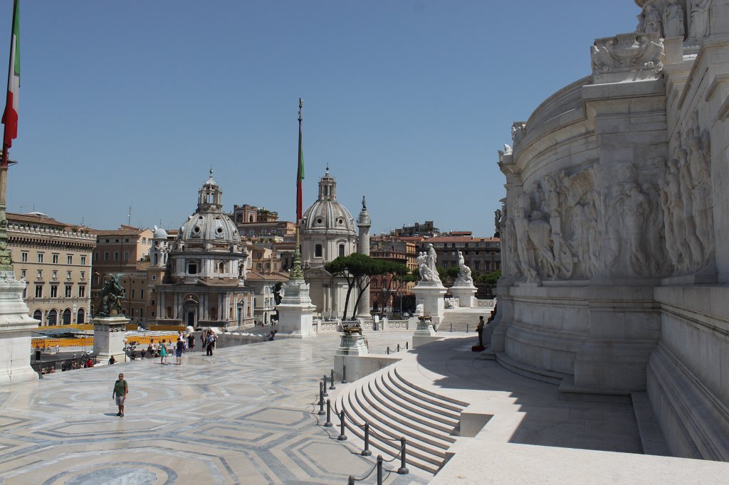IMG_6990.JPG -  Altare della Patria 