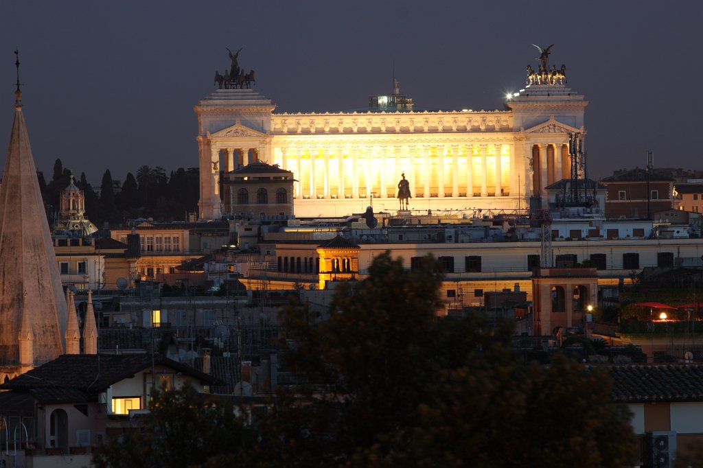 IMG_7250.JPG -  Altare della Patria 