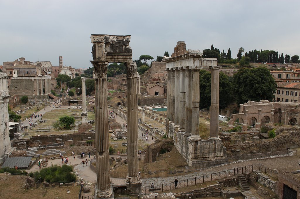 IMG_7312.JPG -  Roman Forum 