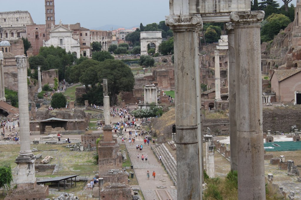 IMG_7315.JPG -  Roman Forum 