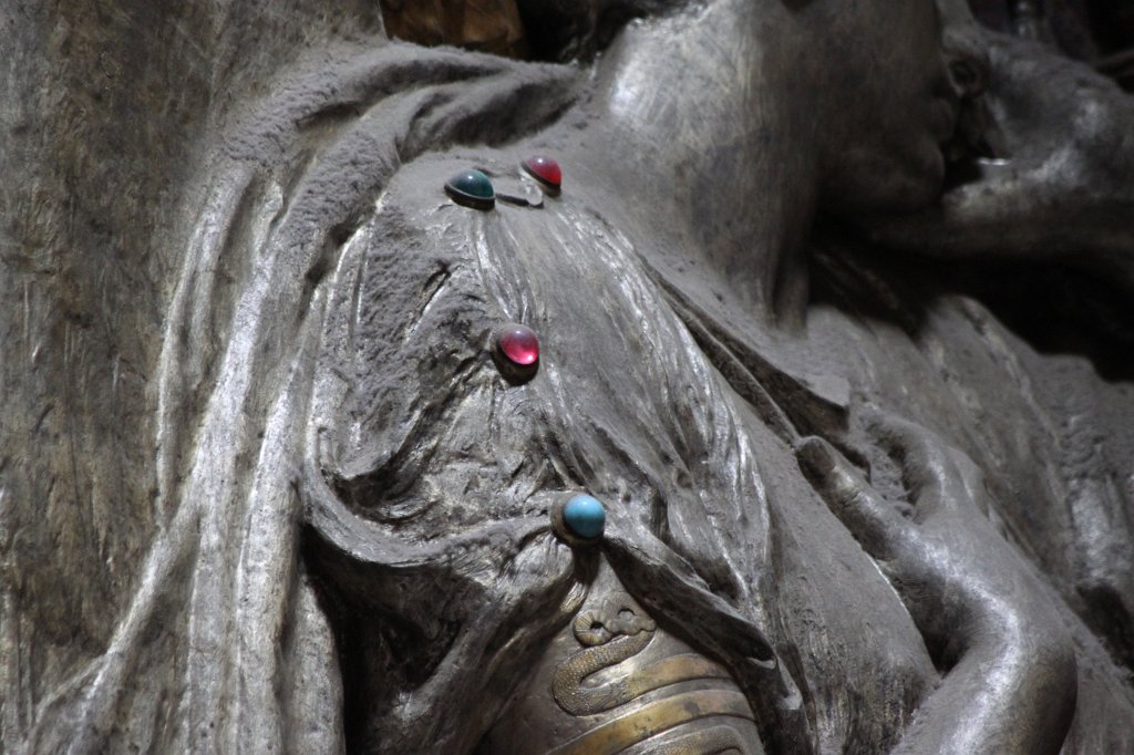 IMG_7374.JPG - Inside the  Pantheon 