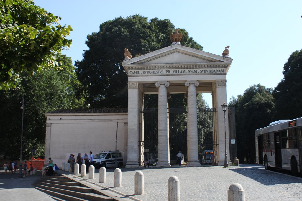 IMG_7409.JPG - Piazza Flaminia