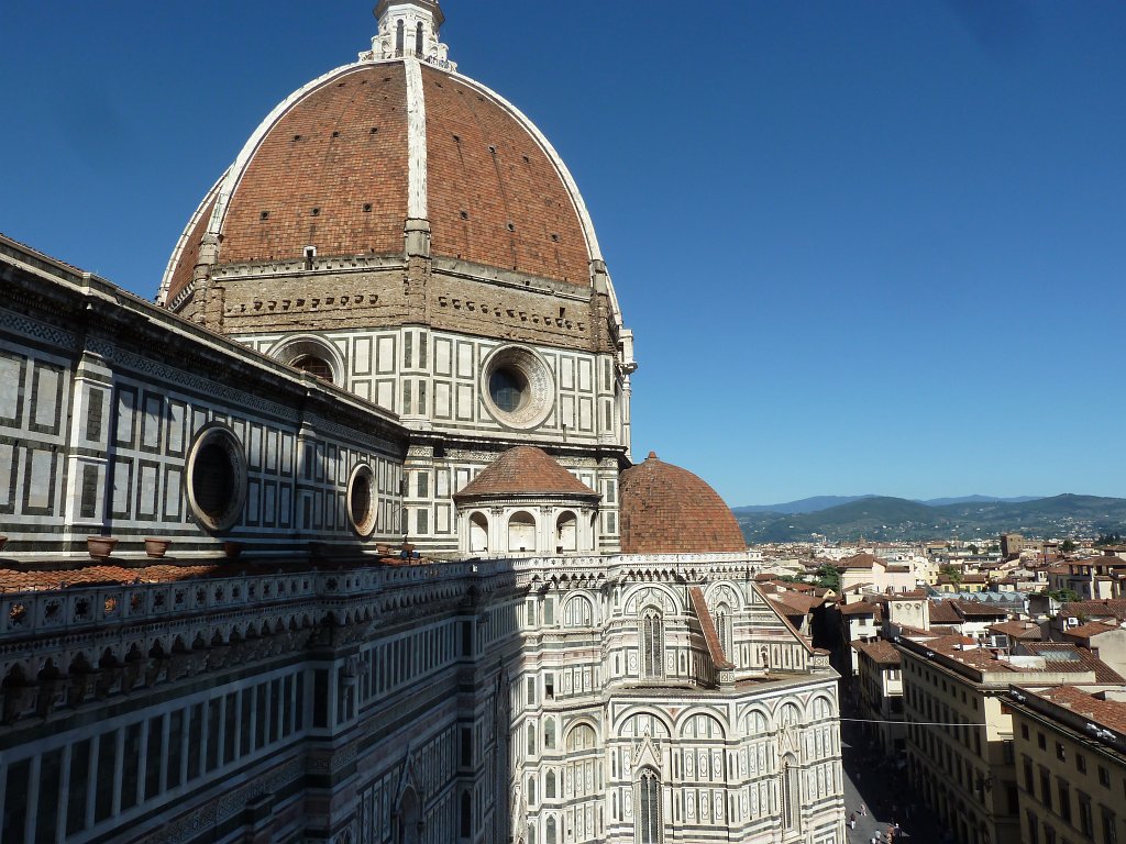 P1100246.JPG -  Duomo di Firenze 