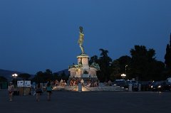 Michelangelo's David