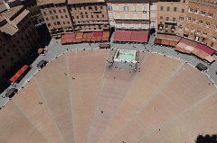 Piazza del Campo