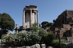 Temple of Vesta