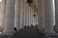 Colonnade