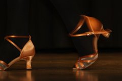 Dancing Shoes