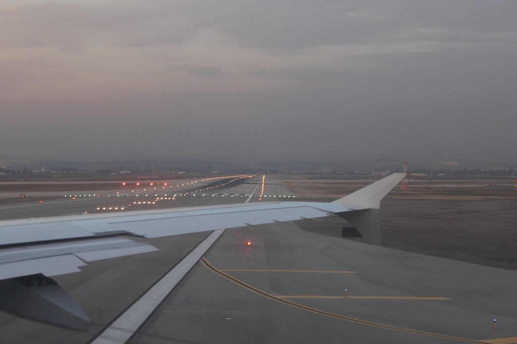 IMG_9010.JPG - Tel Aviv  Ben Gurion Airport 