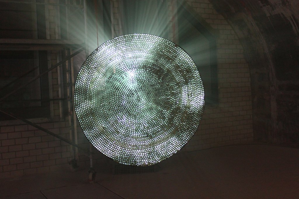 IMG_9278.JPG - Luminale 2014 - Light Art - Montez at Honsell Bridge