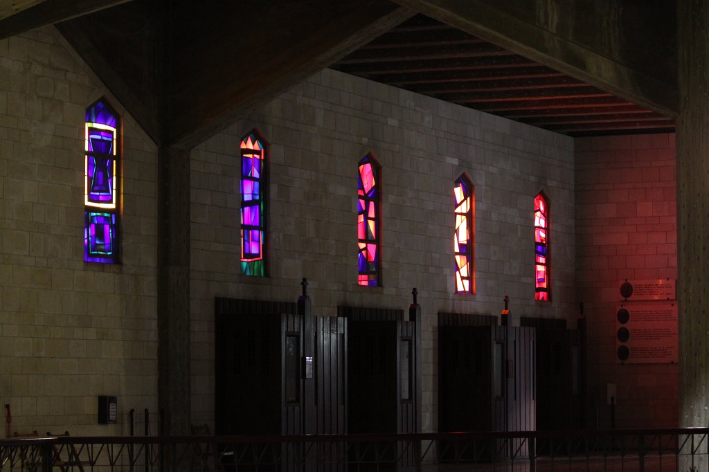 IMG_9460.JPG -  Basilica of the Annunciation 