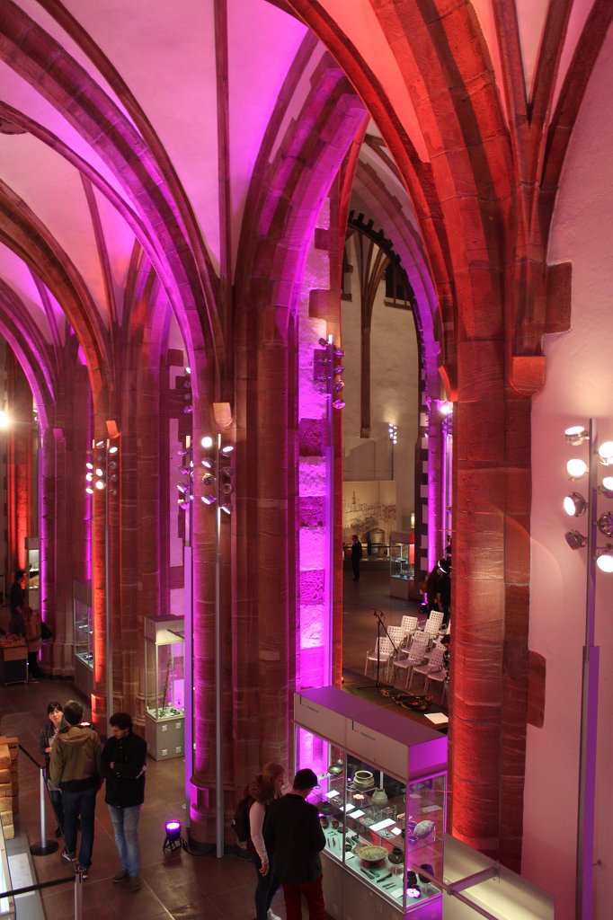 IMG_0174.JPG - Nacht der Museen 2014 - ArchÃ¤ologisches Museum