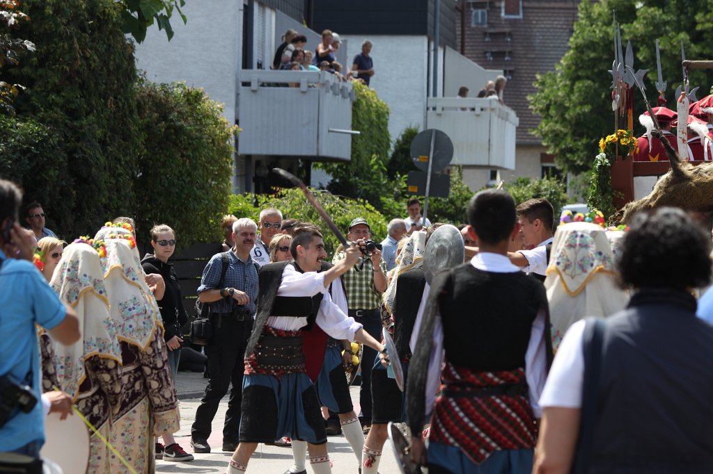 IMG_1438.JPG -  Hessentag  2014 pageant - medieval sword fight