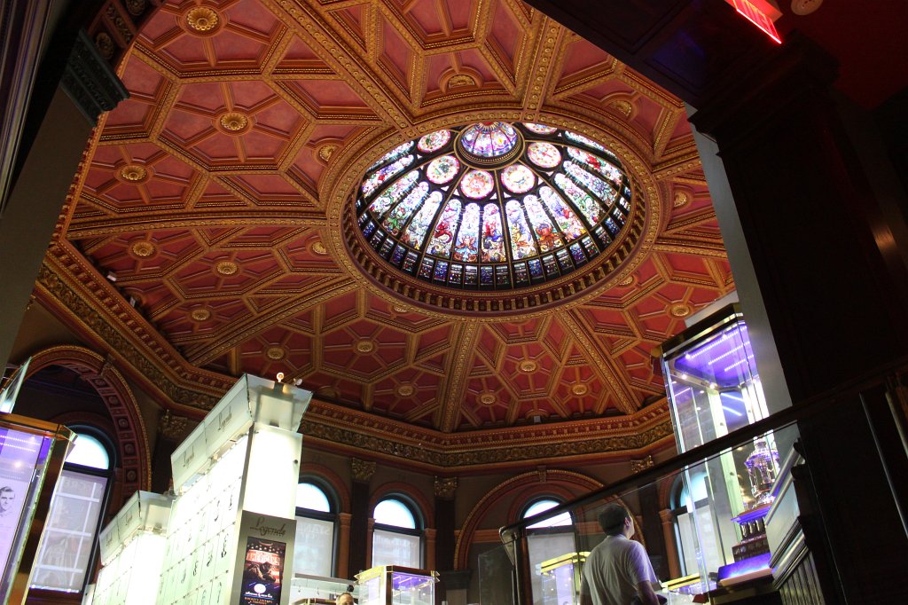 IMG_2408.JPG - The  Hockey Hall of fame 