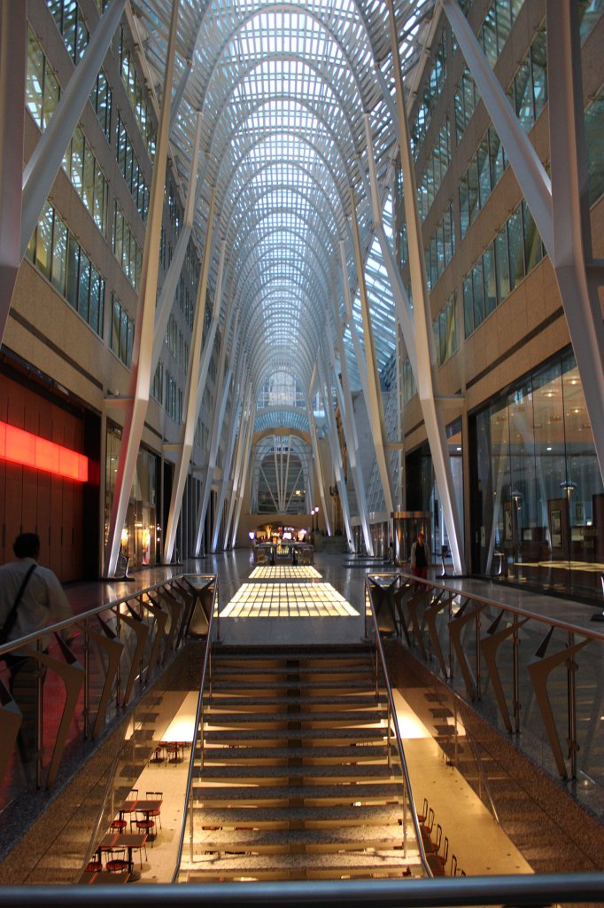 IMG_2411.JPG -  Allen Lambert Galleria 