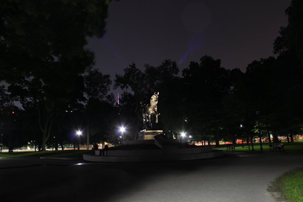 IMG_2425.JPG - Equestrian statue of Edward VII