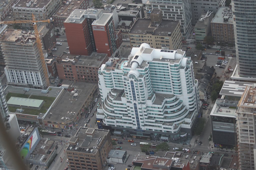 IMG_2916.JPG - Hyatt Regency Toronto