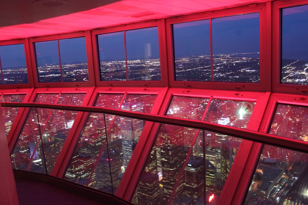 IMG_3075.JPG -  Toronto  view from  Skypod 