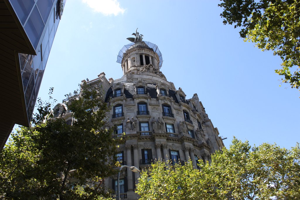 IMG_3881.JPG - Edifici de La Unión i el Fénix al passeig de Gràcia