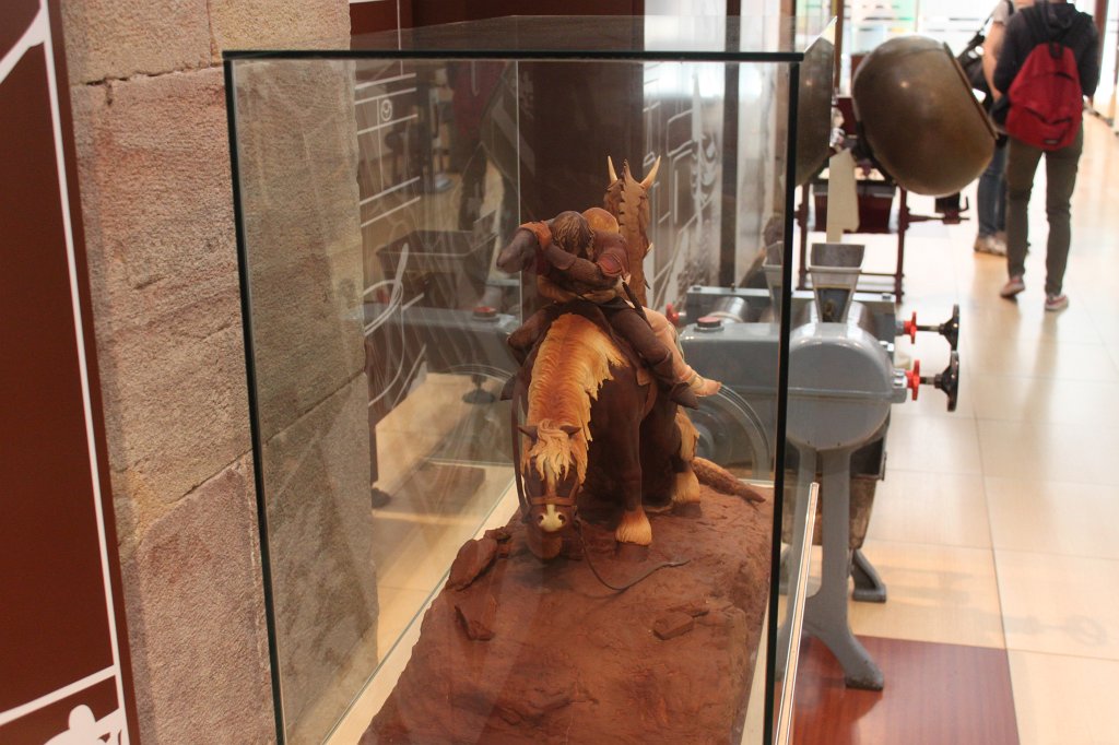 IMG_4339.JPG -  Museu de la Xocolata 