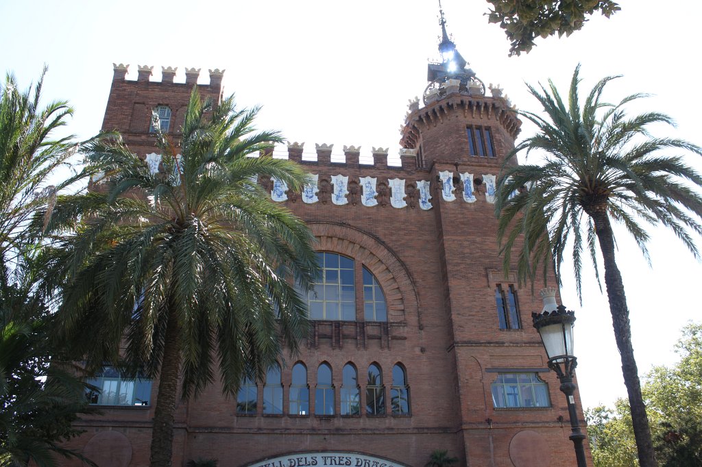 IMG_4389.JPG -  Castell dels Tres Dracs 