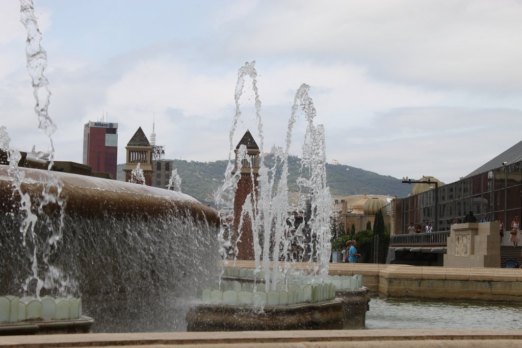 IMG_5656.JPG -  Font màgica de Montjuïc 