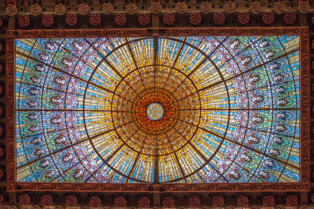 IMG_5986_c.jpg -  Palau de la Música Catalana  intérieur