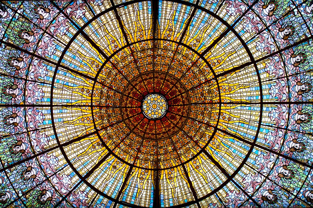 IMG_5987_c.jpg -  Palau de la Música Catalana  intérieur