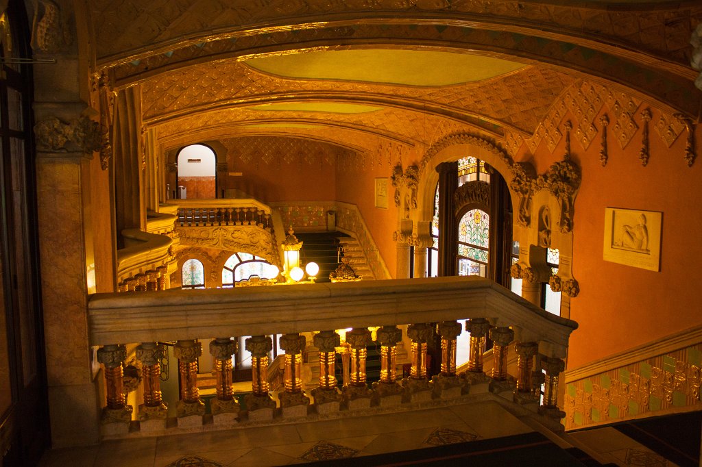 IMG_6020_c.jpg -  Palau de la Música Catalana  intérieur