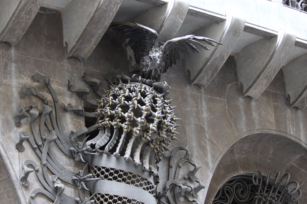 IMG_6133.JPG -  Palau Güell 