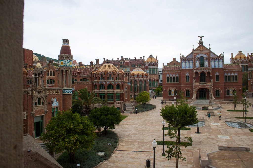IMG_6258_c.jpg -  Hospital de la Santa Creu i Sant Pau 