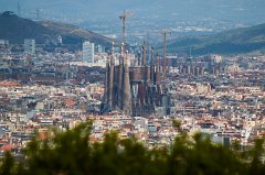 Sagrada Famila
