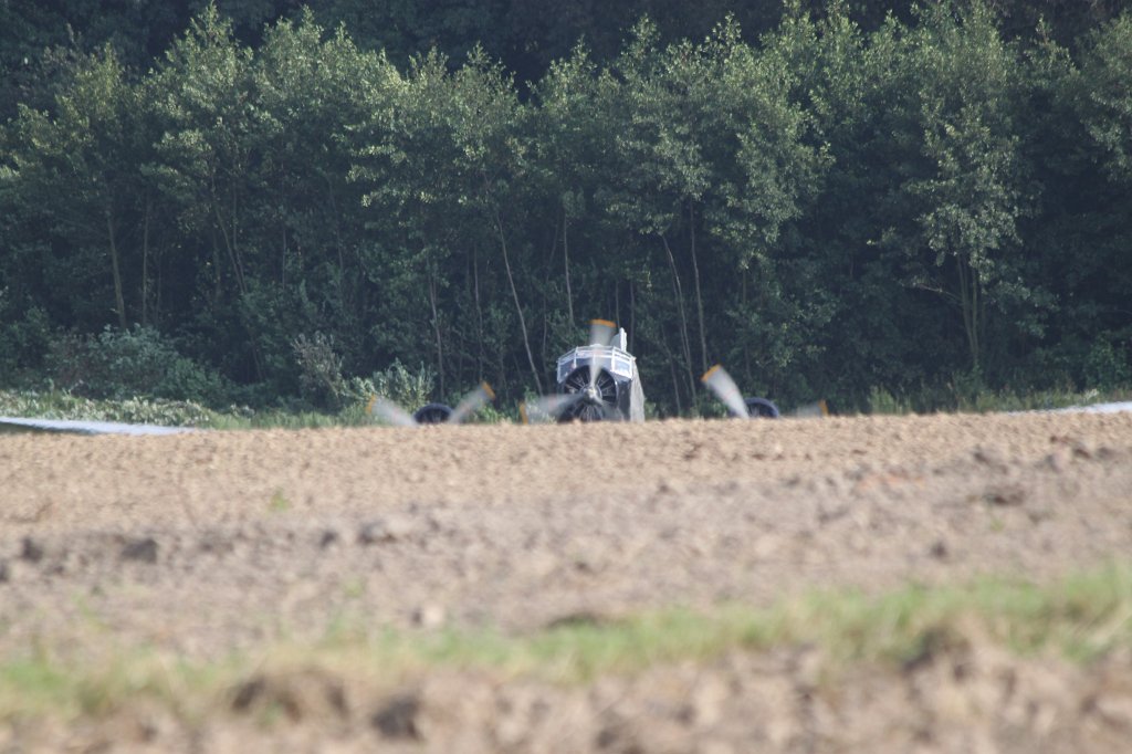 IMG_7102.JPG - Luftsportclub Bad Homburg - Taunus Flugfest 2014  -  Junkers Ju 52  Tante Ju