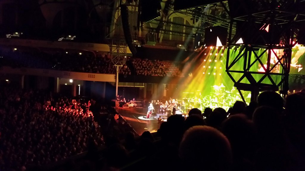 20141127_220930.jpg - Frankfurt Night of the Proms 2014 - Ksenija Sidorova Akkordeon